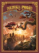 Zobacz : Niezwykła ... - Silvio Camboni, Denis-Pierre Filippi