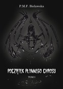 Początek p... - P.M.F. Bielawska -  Książka z wysyłką do UK