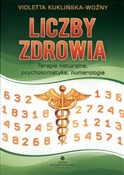 Liczby zdr... - Violetta Kuklińska-Woźny -  Książka z wysyłką do UK