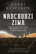 polish book : Nadchodzi ... - Garry Kasparov