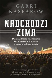 Obrazek Nadchodzi zima
