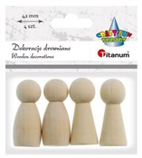 polish book : Drewniane ...