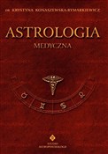 Astrologia... - Krystyna Konaszewska-Rymarkiewicz -  Polish Bookstore 
