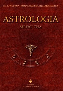 Obrazek Astrologia medyczna T.6