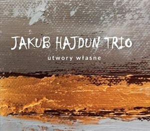 Picture of Utwory własne CD