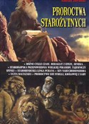 Polska książka : Proroctwa ... - Andrzej Sieradzki