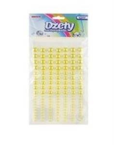 Picture of Dżety samoprzylepne 133szt