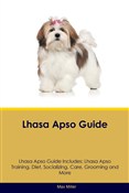 Lhasa Apso... -  books from Poland