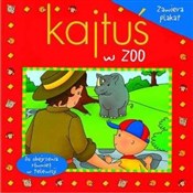 Książka : Kajtuś W z... - Opracowanie Zbiorowe