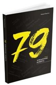 polish book : 79 wskazów... - Robert Chuchro