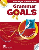 Grammar Go... - Nicole Taylor, Michael Watts - Ksiegarnia w UK