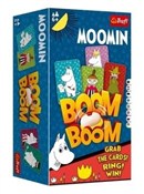 Polska książka : Boom Boom ...