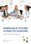 Książka : Konsultacj... - Paweł Łuków, Marek Czarkowski, Joanna Różyńska, Jakub Zawiła-Niedźwiecki, Bartosz Maćkiewicz, Andrus