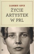 Życie arty... - Sławomir Koper -  Książka z wysyłką do UK