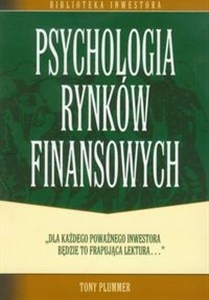Obrazek Psychologia rynków finansowych