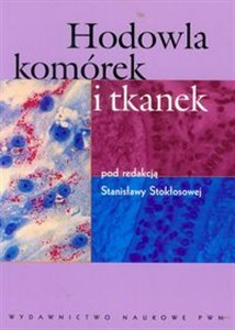 Obrazek Hodowla komórek i tkanek