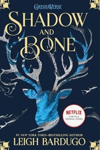 Picture of Shadow and Bone