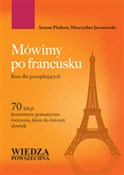 polish book : Mówimy po ... - Antoni Platkow, Mieczysław Jaworowski