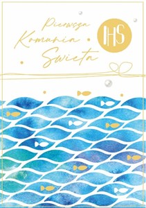 Picture of Karnet Komunia