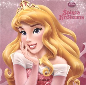 Obrazek Śpiąca Królewna