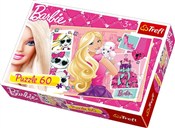 Puzzle 60 ... -  Książka z wysyłką do UK