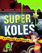 Superkoleś... - Ksiegarnia w UK