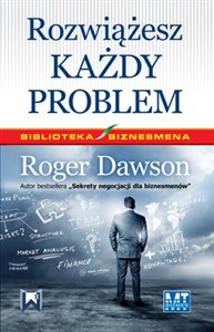 Obrazek Rozwiążesz każdy problem