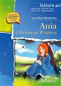 Polska książka : Ania z Zie... - Lucy Maud Montgomery