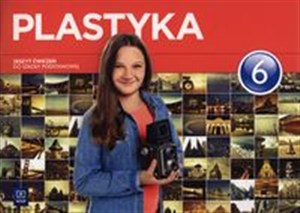 Obrazek Plastyka 6 Zeszyt ćwiczeń Szkoła podstawowa