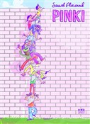 Polska książka : Pinki - Paweł Płóciennik