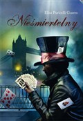 Nieśmierte... - Elisa Puricelli Guerra -  books in polish 