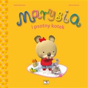 Marysia i ... - Nadia Berkane -  foreign books in polish 