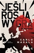 Jeśli Rosj... - Carlo Masala -  Polish Bookstore 