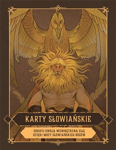 Obrazek Karty słowiańskie