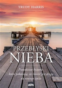 Picture of Przebłyski nieba Prawdziwe historie, które pokazują, że śmierć jest drogą do nowego życia