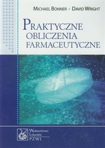 Obrazek Praktyczne obliczenia farmaceutyczne