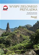 Wyspy Ziel... - Kamila Kowalewska, Elżbieta Sieradzińska -  Polish Bookstore 