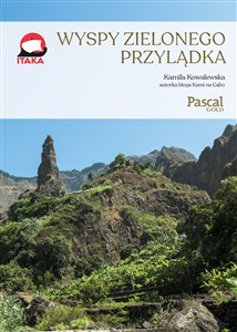 Obrazek Wyspy Zielonego Przylądka