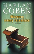 Książka : Wszyscy ma... - Harlan Coben