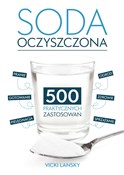 Polska książka : Soda Oczys... - Vicky Lansky