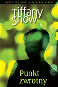polish book : Punkt zwro... - Tiffany Snow