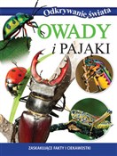 Zobacz : Owady i pa... - Opracowanie Zbiorowe