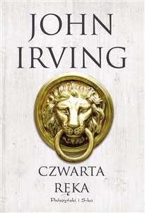 Obrazek Czwarta ręka