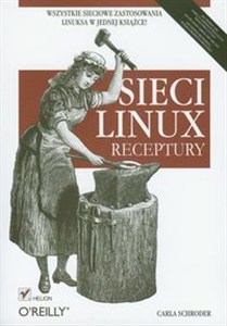 Obrazek Sieci Linux Receptury