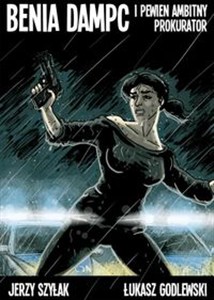 Picture of Benia Dampc i pewnien ambitny prokurator