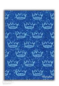 Obrazek Błyszczący pamiętnik/notes Rachael Hale RHU-3660