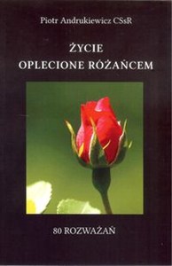 Picture of Życie oplecione różańcem