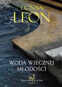 Obrazek Woda wiecznej młodości