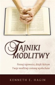 Obrazek Tajniki modlitwy