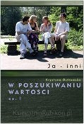 W poszukiw... - Krystyna Ostrowska -  Książka z wysyłką do UK